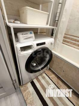 1-к квартира, вторичка, 32м2, 1/9 этаж