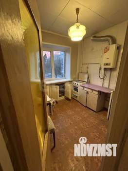 1-к квартира, вторичка, 32м2, 2/4 этаж