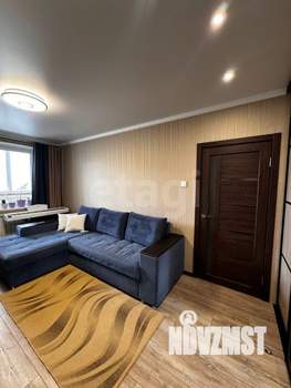 1-к квартира, вторичка, 34м2, 7/10 этаж
