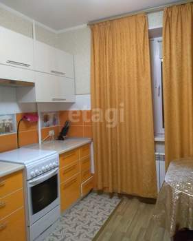 2-к квартира, вторичка, 51м2, 5/10 этаж