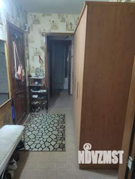 2-к квартира, вторичка, 51м2, 2/10 этаж