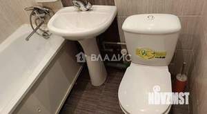 2-к квартира, вторичка, 43м2, 5/5 этаж