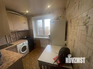 2-к квартира, вторичка, 46м2, 5/5 этаж