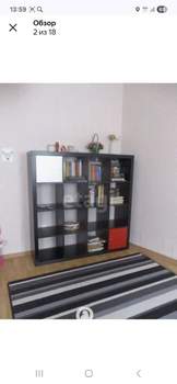 3-к квартира, вторичка, 95м2, 1/10 этаж