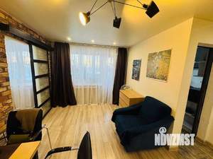 2-к квартира, вторичка, 43м2, 2/3 этаж