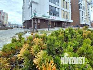 Студия квартира, вторичка, 31м2, 1/10 этаж