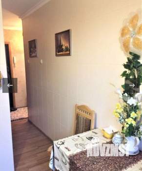 4-к квартира, вторичка, 62м2, 5/5 этаж