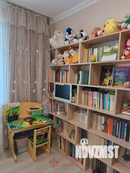 1-к квартира, вторичка, 33м2, 7/14 этаж