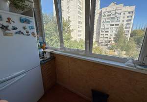 3-к квартира, вторичка, 60м2, 4/5 этаж