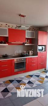 3-к квартира, вторичка, 93м2, 5/14 этаж