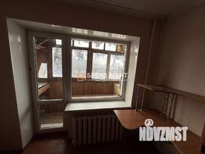 1-к квартира, вторичка, 30м2, 4/5 этаж