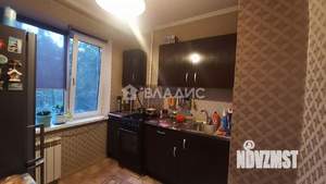 2-к квартира, вторичка, 46м2, 2/9 этаж
