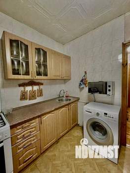 3-к квартира, вторичка, 73м2, 6/9 этаж