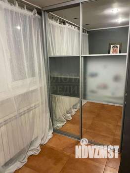 3-к квартира, вторичка, 63м2, 7/10 этаж