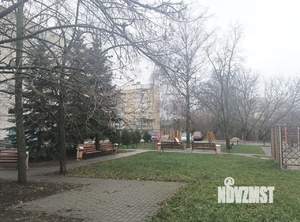 1-к квартира, вторичка, 33м2, 1/5 этаж