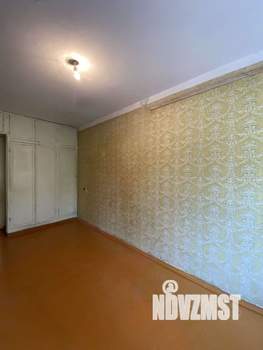 2-к квартира, вторичка, 43м2, 1/5 этаж