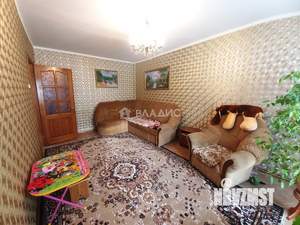 4-к квартира, вторичка, 82м2, 3/10 этаж