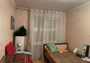 3-к квартира, вторичка, 74м2, 4/5 этаж