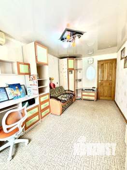 3-к квартира, вторичка, 58м2, 2/5 этаж