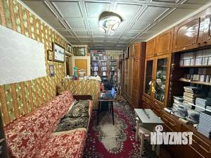 1-к квартира, вторичка, 30м2, 2/5 этаж