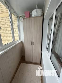 3-к квартира, вторичка, 71м2, 9/15 этаж