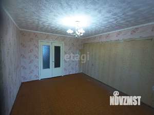 3-к квартира, вторичка, 58м2, 4/5 этаж