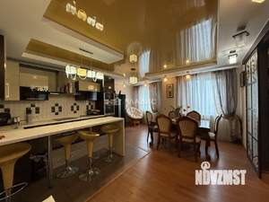 3-к квартира, вторичка, 99м2, 15/17 этаж