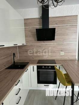 Студия квартира, вторичка, 35м2, 4/15 этаж
