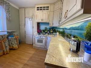 3-к квартира, вторичка, 102м2, 1/7 этаж