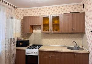 1-к квартира, вторичка, 34м2, 8/12 этаж