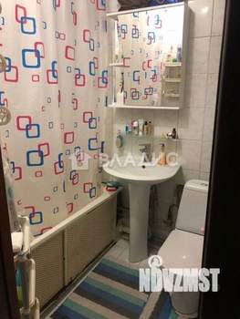 1-к квартира, вторичка, 30м2, 2/5 этаж