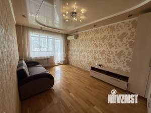 2-к квартира, вторичка, 45м2, 9/9 этаж