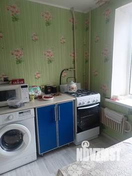 1-к квартира, вторичка, 34м2, 2/5 этаж
