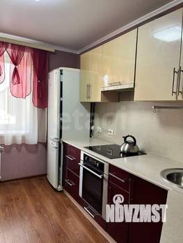 1-к квартира, вторичка, 39м2, 5/15 этаж