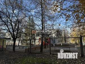 1-к квартира, вторичка, 32м2, 6/9 этаж