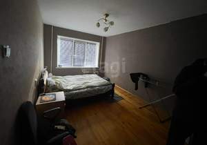 2-к квартира, вторичка, 51м2, 1/9 этаж