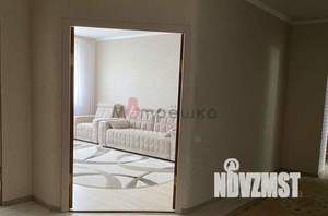 3-к квартира, вторичка, 92м2, 10/16 этаж