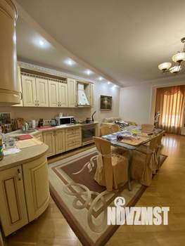 2-к квартира, вторичка, 80м2, 2/14 этаж