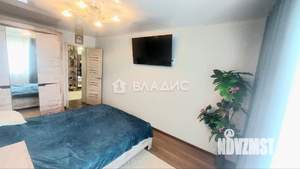 3-к квартира, вторичка, 59м2, 4/5 этаж