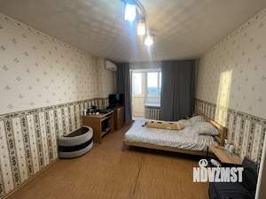 1-к квартира, вторичка, 38м2, 11/13 этаж