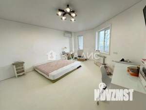 3-к квартира, вторичка, 100м2, 10/16 этаж