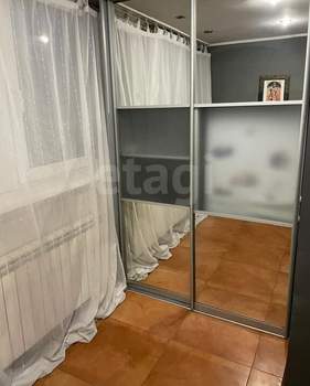 2-к квартира, вторичка, 63м2, 7/14 этаж