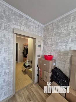 2-к квартира, вторичка, 54м2, 2/9 этаж