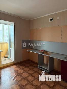 1-к квартира, вторичка, 41м2, 11/17 этаж