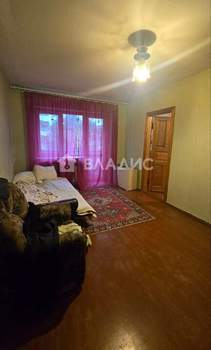 2-к квартира, вторичка, 45м2, 3/5 этаж