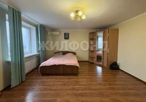 2-к квартира, вторичка, 73м2, 10/16 этаж