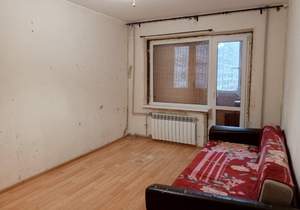 3-к квартира, вторичка, 60м2, 6/10 этаж