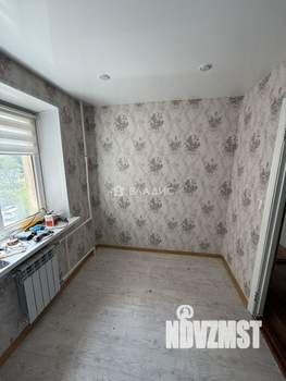 2-к квартира, вторичка, 49м2, 4/12 этаж