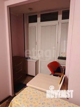 3-к квартира, вторичка, 72м2, 1/10 этаж