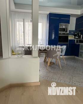 4-к квартира, вторичка, 180м2, 4/5 этаж